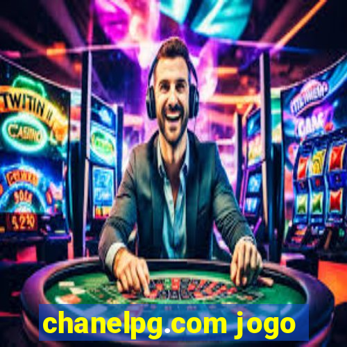 chanelpg.com jogo